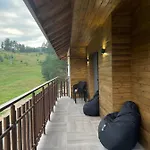 4u Luxury Vila Dospat