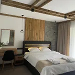 Vila 4u Luxury Dospat