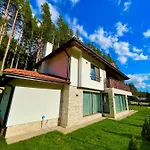 Vila 4u Luxury Dospat