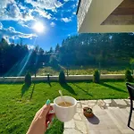 4u Luxury Vila Dospat