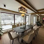 Vila 4u Luxury Dospat