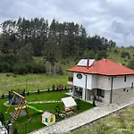 Vila 4u Luxury