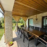 Vila 4u Luxury *