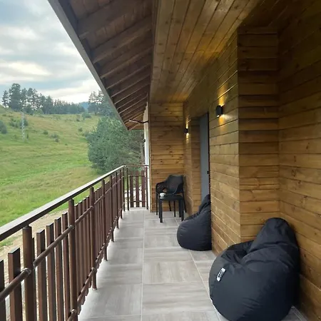 4u Luxury Villa Dospat