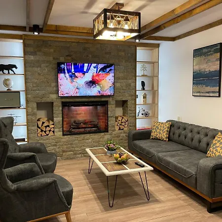 فيلة 4u Luxury دوسبات