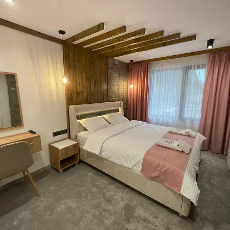 4u Luxury * دوسبات