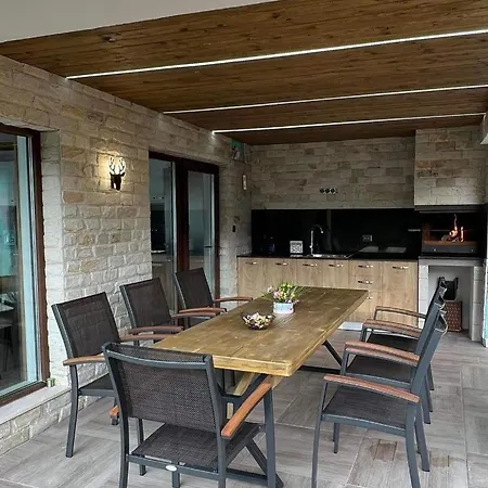 4u Luxury دوسبات