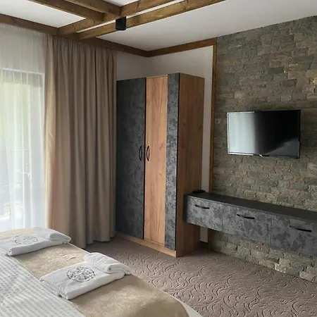 فيلة 4u Luxury دوسبات