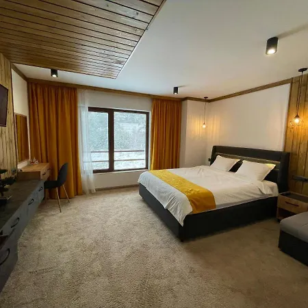 4u Luxury * Dospat