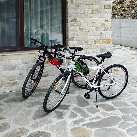 4u Luxury دوسبات