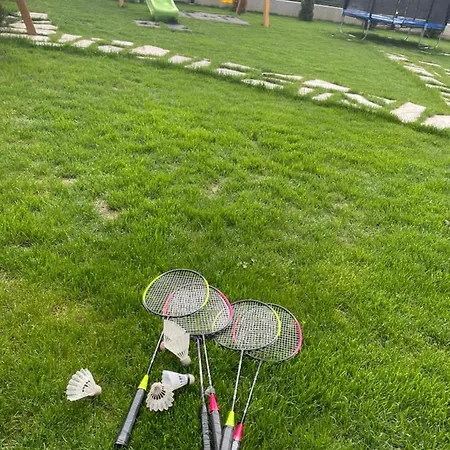 فيلة 4u Luxury دوسبات