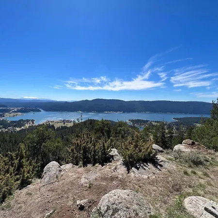 4u Luxury فيلة *