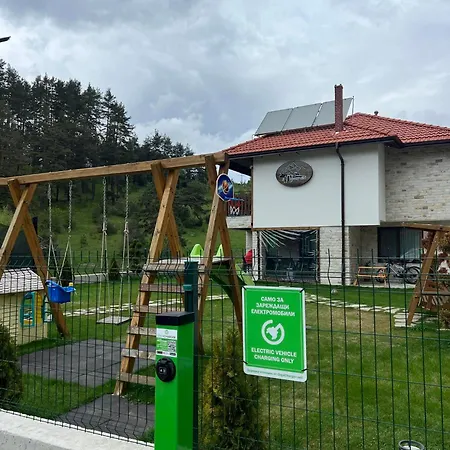 4u Luxury دوسبات