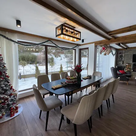 4u Luxury فيلة *