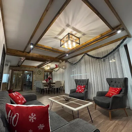 فيلة 4u Luxury *