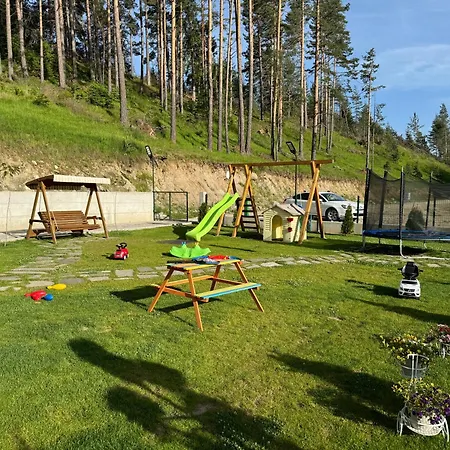 فيلة 4u Luxury *