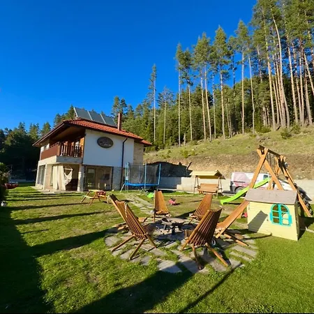 Villa 4u Luxury *