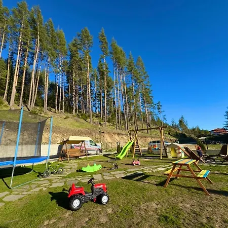 4u Luxury فيلة دوسبات