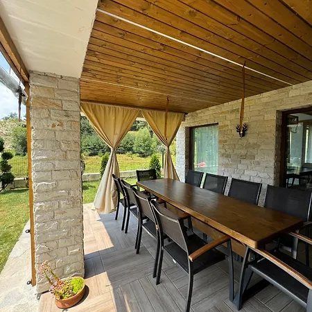 Villa 4u Luxury *