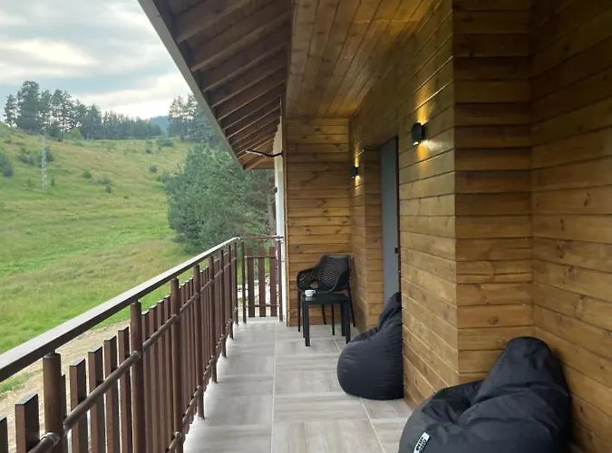 4u Luxury ヴィラ ドスパット