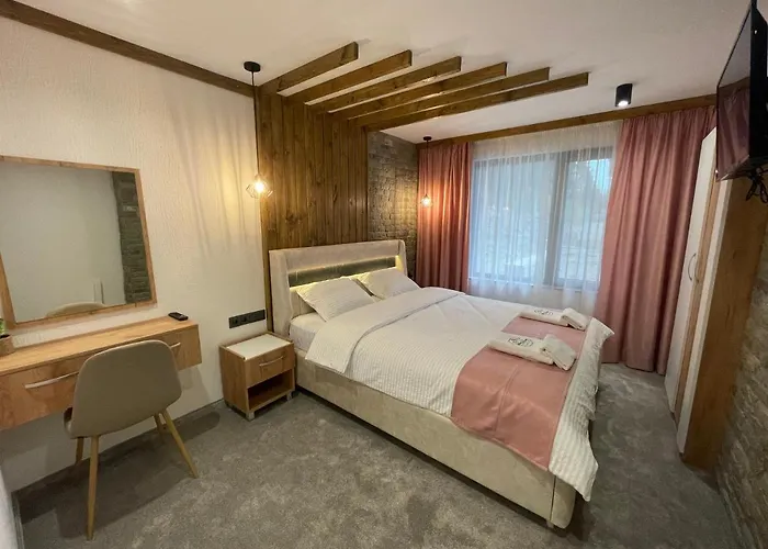 4u Luxury * ドスパット