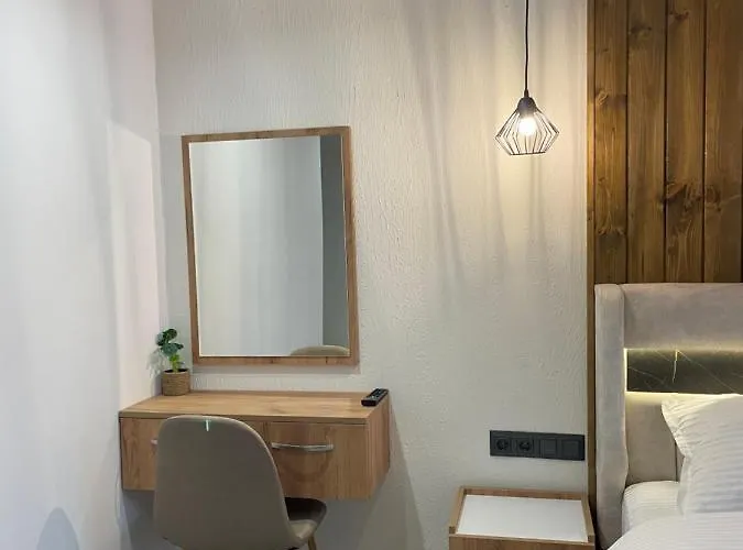 ヴィラ 4u Luxury *