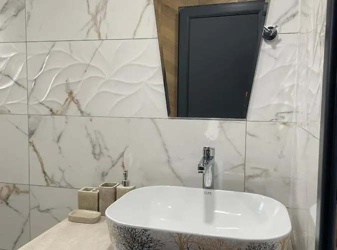 ヴィラ 4u Luxury ドスパット