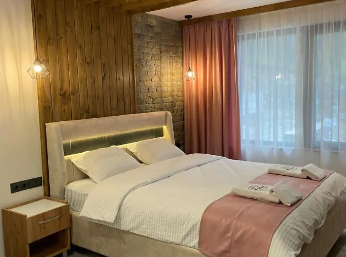 4u Luxury ヴィラ *