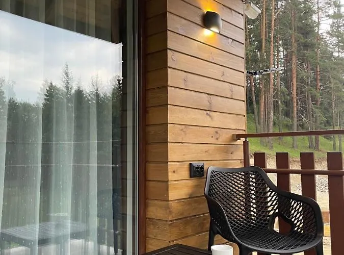 ヴィラ 4u Luxury *