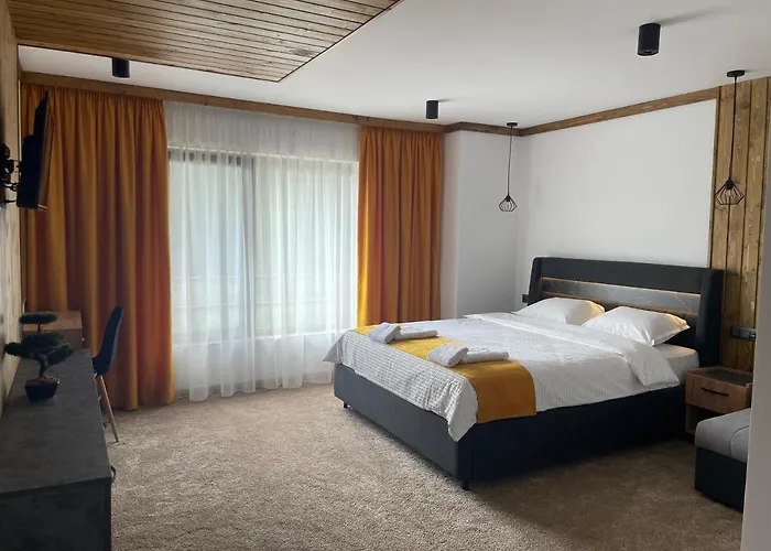 ヴィラ 4u Luxury *