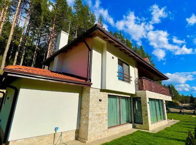 ヴィラ 4u Luxury ドスパット