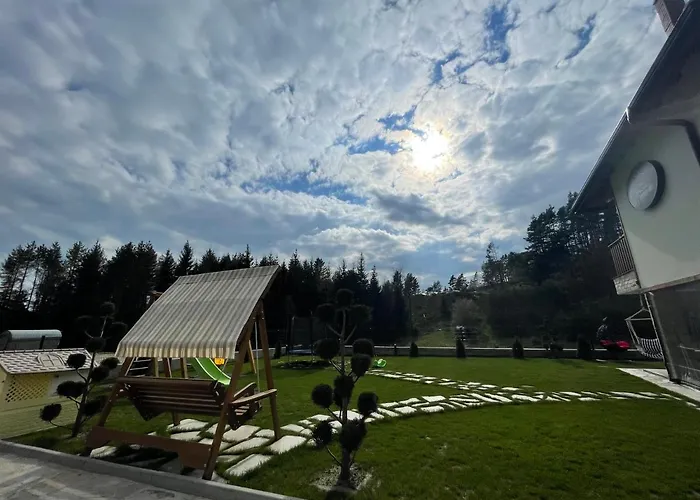 4u Luxury * ドスパット