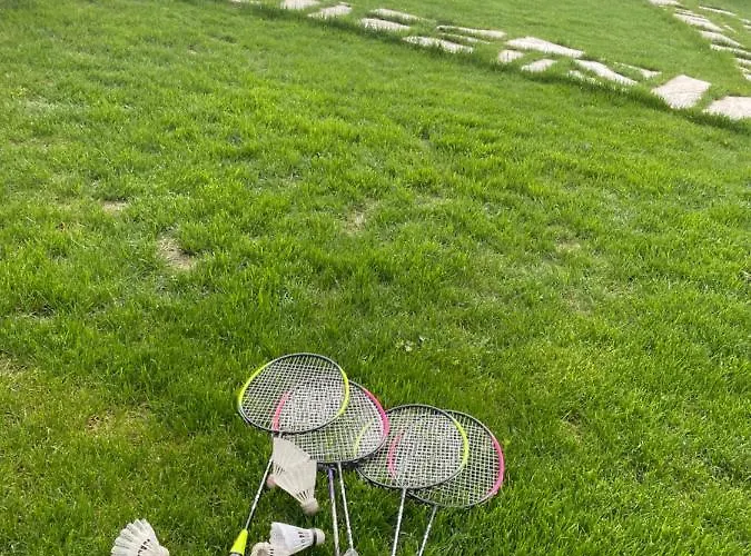 ヴィラ 4u Luxury ドスパット