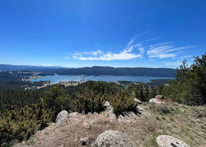 4u Luxury ヴィラ *