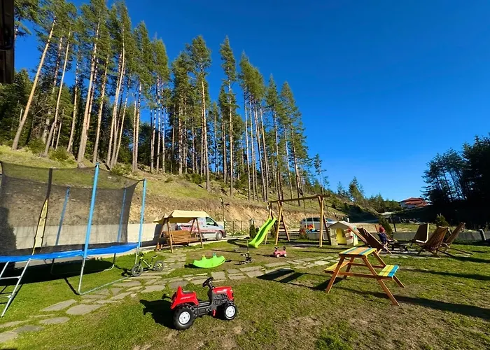 4u Luxury ヴィラ ドスパット